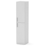 &Ouml;&ouml;kapp K&Scaron;-13 158.7x35x36.6 cm Valge