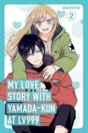 My Love Story with Yamada-kun at Lv999, Vol. 2, My Love Story with Yamada-kun at Lv999, Vol. 2