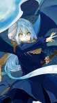 That Time I Got Reincarnated as a Slime 15, That Time I Got Reincarnated as a Slime 15