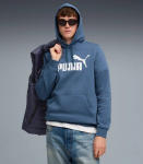 Puma Meeste Dressipluus 682571*80, sinine