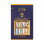 Majestic Nails My Jewel Kiss 30 tk kunstk&uuml;&uuml;ned