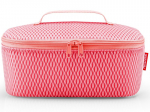 Termokott Reisenthel Coolerbag M Pocket oranž, 4,5 L