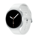 Nutikell Samsung Galaxy Watch8 40mm Silver LTE L325