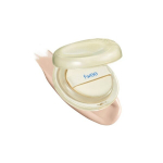 FWEE Cushion Egg-Fit Cover 1.5 Peach 13g - Helebeež jumestuskreem Cushion