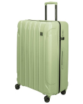 Suur kohver SwissBags Tourist 75 cm roheline