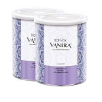 Vaha Lavendel ItalWax Nirvana Premium SPA, 800ml x2