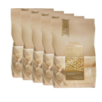 Graanulvaha valge &scaron;okolaad Italwax, 5x1kg