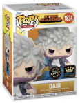 Funko POP! My Hero Academia Dabi Exclusive Chase