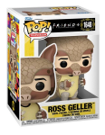 Funko POP! Friends Ross Geller