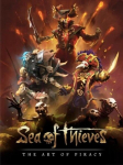 Sea of Thieves: The Art of Piracy, Sea of Thieves: The Art of Piracy