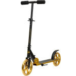 Roller Story luksus Gold Black 2