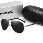 Meeste p&auml;ikeseprillid Marqel M016P HD Polarized