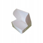 Koogi- ja tordikarbid 25 x 25 x 12 cm 100 tk., Tortų ir pyragų dėžutės 25 x 25 x 12 cm 100 vnt.