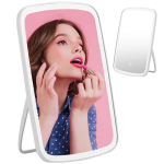 LED-valgustusega kosmeetiline meigipeegel