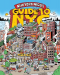 New York Nicos Guide to NYC, New York Nicos Guide to NYC