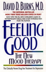 Feeling Good:: The New Mood Therapy, Feeling Good:: The New Mood Therapy