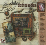 Tim Holtz Distressables: Tim Shares Fabulous Techniques for Aging, Distressing, Layering, and Patinas....., Tim Holtz Distressables: Tim Shares Fabulous Techniques for Aging, Distressing, Layering, and Patinas.....