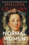 Normal Women: 900 Years of Making History, Normal Women: 900 Years of Making History