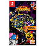 SWITCH PAC-MAN Museum+ (Import)