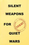Silent Weapons for Quiet Wars: An Introductory Programming Manual, Silent Weapons for Quiet Wars: An Introductory Programming Manual