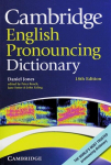 Cambridge English Pronouncing Dictionary: Eighteenth edition, Cambridge English Pronouncing Dictionary: Eighteenth edition