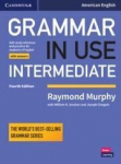 Grammar in Use Intermediate Students Book with Answers: Self-study Reference and Practice for Students of American English, Grammar in Use Intermediate Students Book with Answers: Self-study Reference and Practice for Students of American English