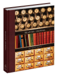 Reading Journal: For Book Lovers, Reading Journal: For Book Lovers