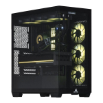 Arvuti Lauaarvuti Actina KOMACNGIP0216 AMD Ryzen 7 7800X3D 32 GB RAM 2 TB SSD