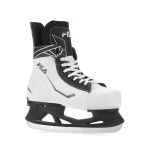 Laste hokiuisud FILA Viper Hc Junior White, M (35-38)