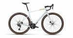 Gravel jalgratas Cervelo Aspero GRX RX610 28" Sea Ice (2025) &ndash; 61, 61