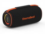 Tracer kaasaskantav k&otilde;lar XtremeBeat Ultra TWS Portable Bluetooth Speaker must 25W