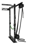 N&ouml;&ouml;rihoidik TUNTURI RC20 Pro Power Rack - Rope Trainer