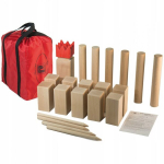 M&auml;ng Kubb Suur viikingimale LONDERO