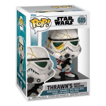 Funko POP! Star Wars Thrawni &ouml;ine v&auml;eosa 685