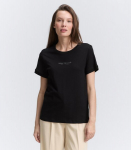 Tom Tailor Naiste T-s&auml;rk 1047736*14482, must