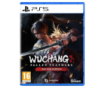 Arvutim&auml;ng PS5 M&auml;ng - 505 Games - Wuchang: Langevad Sulged - Esimese P&auml;eva V&auml;ljaanne
