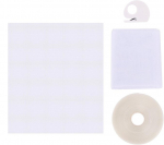 HOWIN putukav&otilde;rk aknale, 100 &times; 100 cm