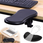 Ergonoomiline k&auml;etugi lauale, klaviatuuri randmetugi, hiirematt, m&auml;luga k&auml;etugi arvutile, s&uuml;learvutile, t&ouml;&ouml;ks, m&auml;ngimiseks