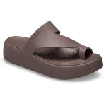 Crocs&trade; Getaway Platform Toe Loop