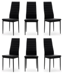 Tool NEW HOME FADO, must, 6 tk