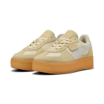 Naiste vabaajajalatsid Puma Palermo Elevata Xtra Wns Creamy Van - 40128502, beežid