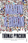 Mason & Dixon, Mason & Dixon