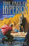 The Fall of Hyperion, The Fall of Hyperion