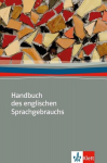 Handbuch des englischen Sprachgebrauchs Neubearbeitung, Handbuch des englischen Sprachgebrauchs Neubearbeitung