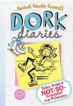 Dork Diaries 04. Tales from a Not-So-Graceful Ice Princess, Dork Diaries 04. Tales from a Not-So-Graceful Ice Princess