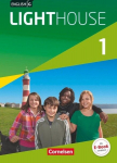 English G LIGHTHOUSE 01: 5. Schuljahr. Sch&uuml;lerbuch, English G LIGHTHOUSE 01: 5. Schuljahr. Sch&uuml;lerbuch