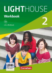 English G LIGHTHOUSE 02: 6. Schuljahr. Workbook mit e-Workbook und Audios online, English G LIGHTHOUSE 02: 6. Schuljahr. Workbook mit e-Workbook und Audios online