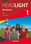 English G Headlight 01: 5. Schuljahr. Workbook mit CD-ROM (e-Workbook) und Audios online, English G Headlight 01: 5. Schuljahr. Workbook mit CD-ROM (e-Workbook) und Audios online