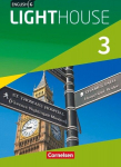 English G LIGHTHOUSE 3: 7. Schuljahr. Sch&uuml;lerbuch Allgemeine Ausgabe, English G LIGHTHOUSE 3: 7. Schuljahr. Sch&uuml;lerbuch Allgemeine Ausgabe