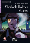 Sherlock Holmes Stories. Buch + free audio download: Englische Lekt&uuml;re f&uuml;r das 2. und 3. Lernjahr. Buch + free audio download, Sherlock Holmes Stories. Buch + free audio download: Englische Lekt&uuml;re f&uuml;r das 2. und 3. Lernjahr. Buch + free audio download